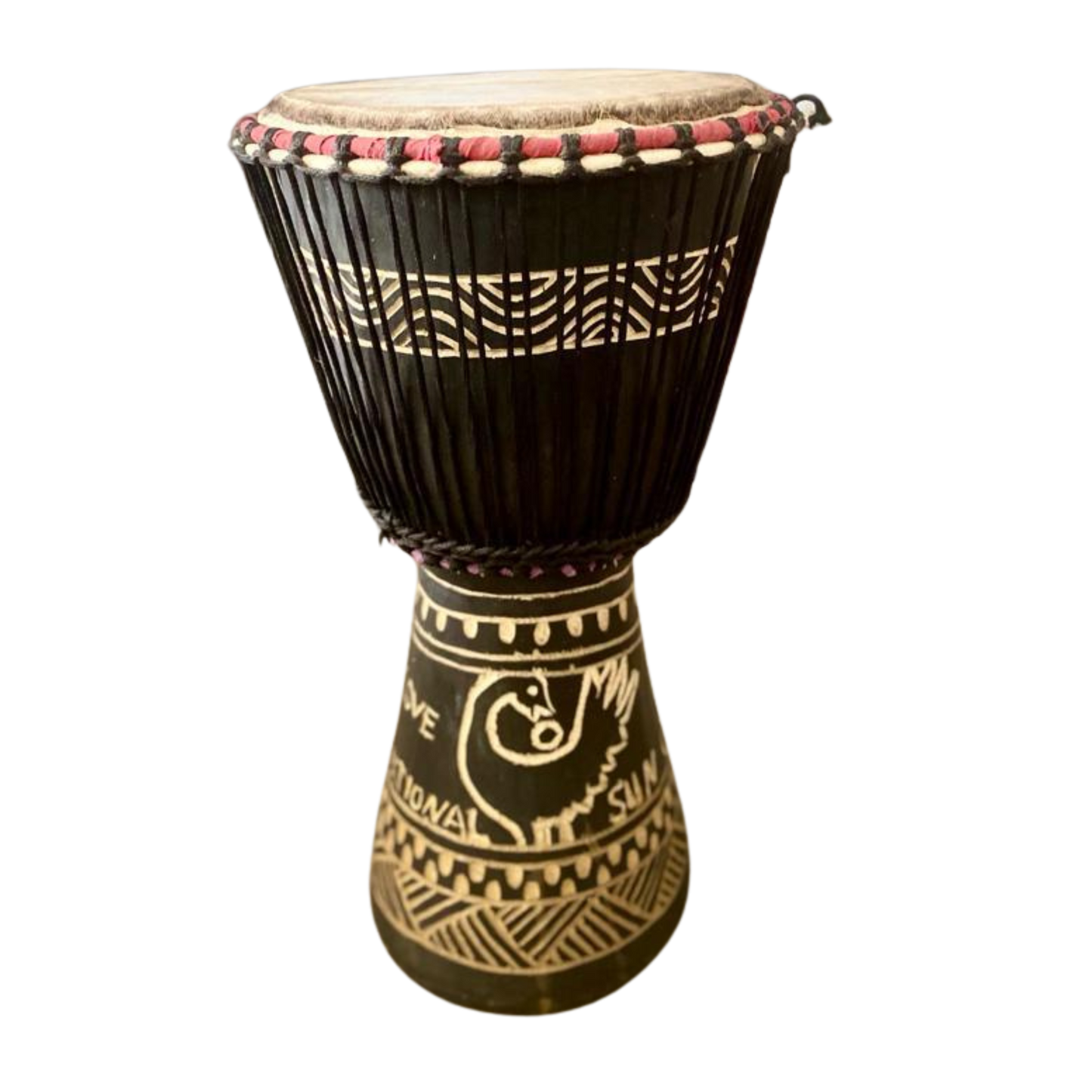 Togolese Djembe